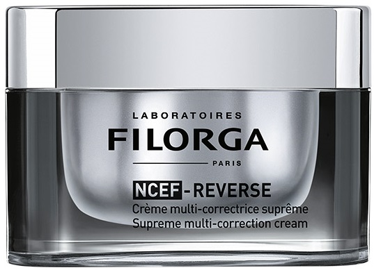 Filorga NC EF Reverse Crema multi-correttrice 50 ml