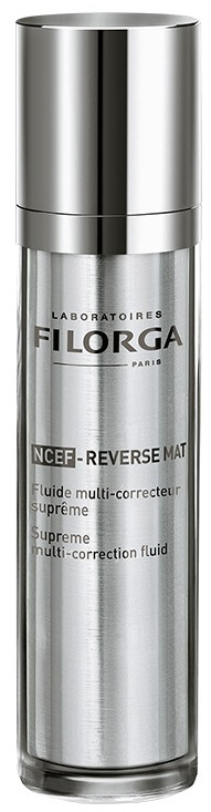 Filorga NC EF Reverse Mat Fluido Multicorrettore 50 ml