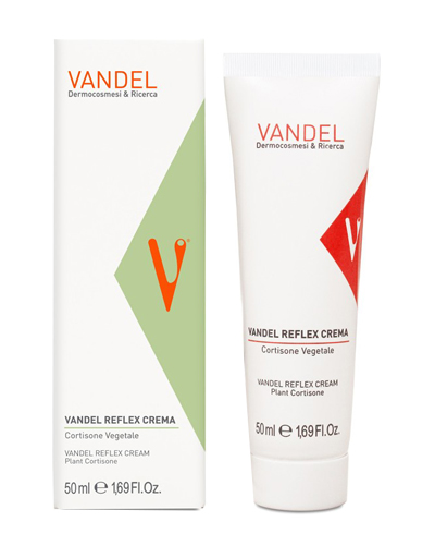 Vandel reflex crema 50ml