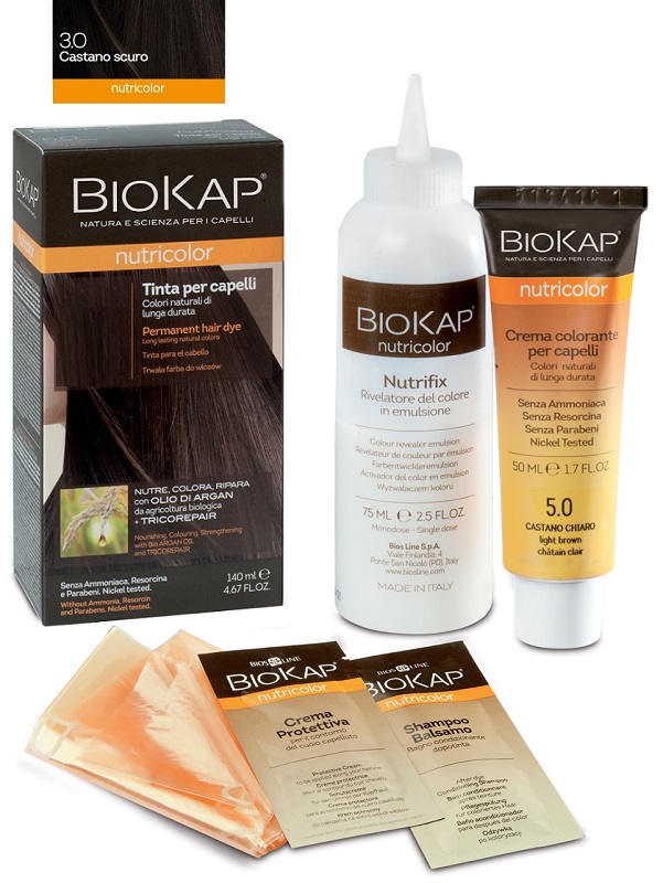 Biokap nutric 3 cast.sc.