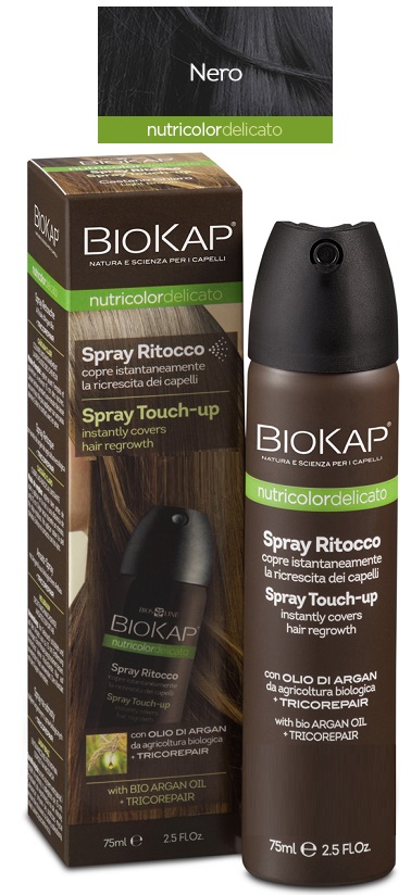 Biokap nutric rit.spy nero