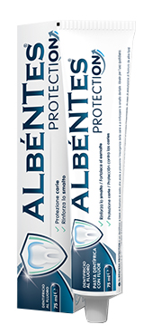 Albentes protection 75 ml