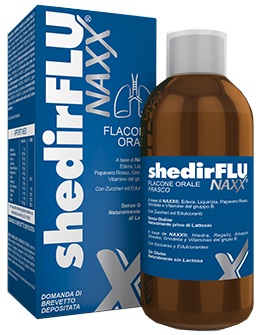 Shedirflu naxx 200 ml