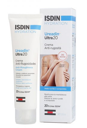 Ureadin ultra 20 crema 100ml