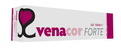 Venacor forte 100 ml
