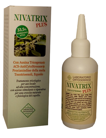 Nivatrix plus gocce 100 ml