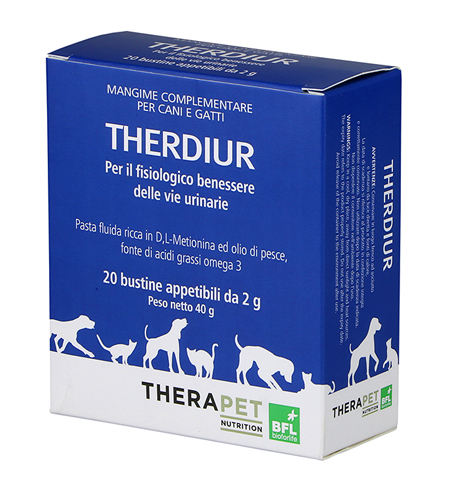Therdiur therapet 20 bustine