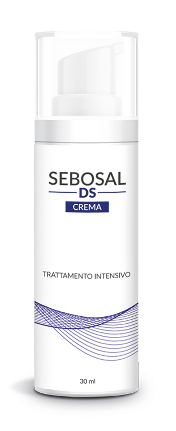 Sebosal ds crema 30 ml