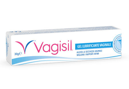 Vagisil Gel Lubrificante Vaginale Tubo da 30 ml
