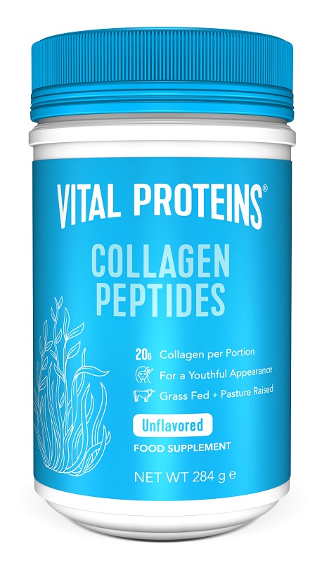 Vital proteins collagen peptides 567 g