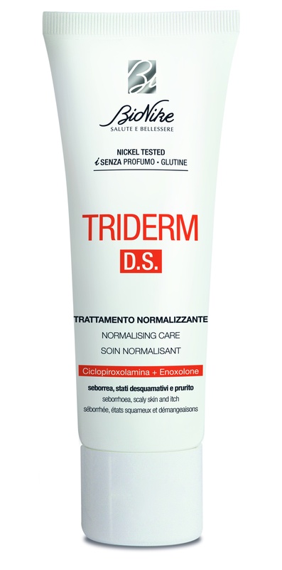 Bionike Triderm D.S. Trattamento Normalizzante 50 ml