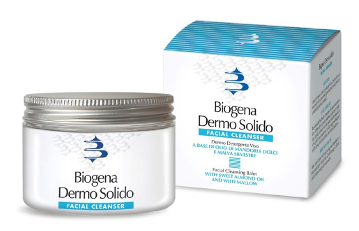 Biogena dermo solido 140 ml