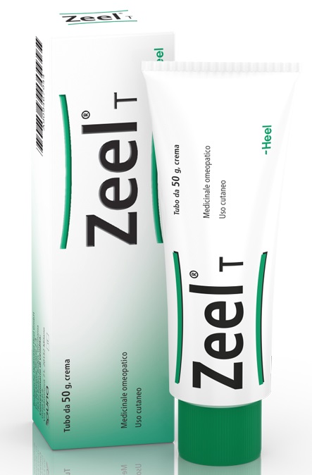 Zeel t pomata 50g