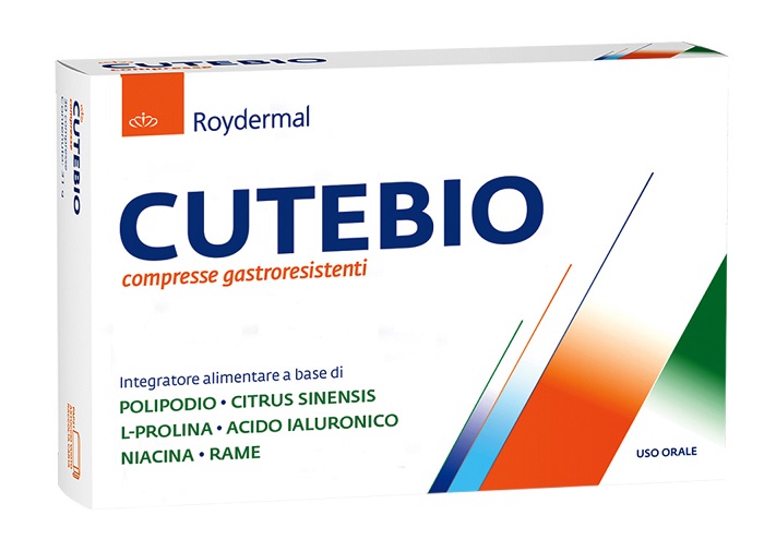 Cutebio 30 compresse