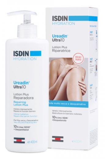 Ureadin ultra 10 400ml