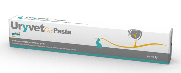 Uryvet Pasta 15 ml
