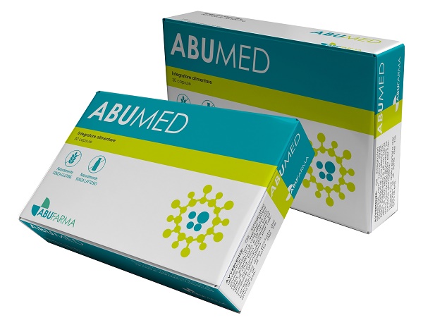 Abumed 30 capsule