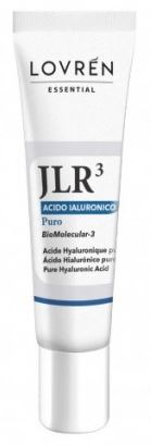 Lovren essential l jlr acido ialuronico puro 15 ml