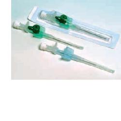 Ago cannula meds 2vie 18g
