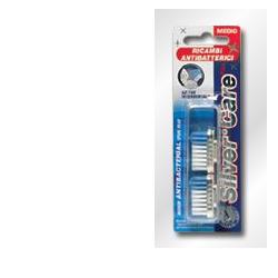 Silver Care Plus Ricarica Antibatterica 2 Pezzi