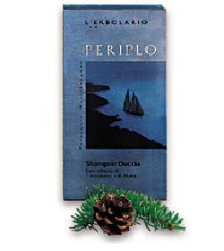 Periplo shampoo doccia 250 ml