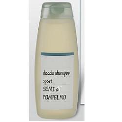 Lfp docciasport pompelmo 300 ml