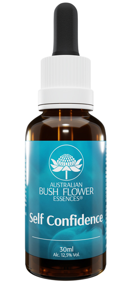 Self confidence ess.austral.gtt 30ml