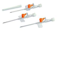 Ago cannula raccordo perm ch18