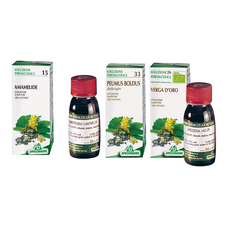 Sp.humulus lupulus tm 50ml