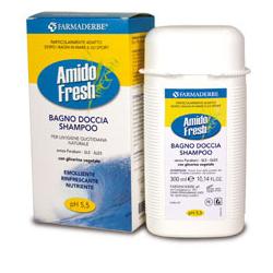 Amido fresh bagnod/cia 300ml fdr