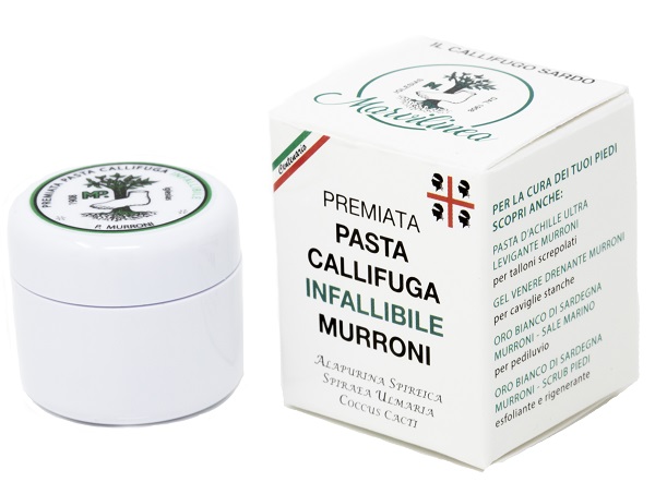 Murroni pasta callifuga 5g