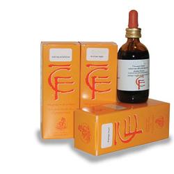 Alchemilla soluzione idroalcolica 100 ml