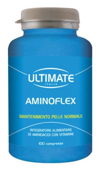 Aminoflex 100 capsule