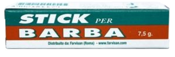 Stick fermasangue lapis