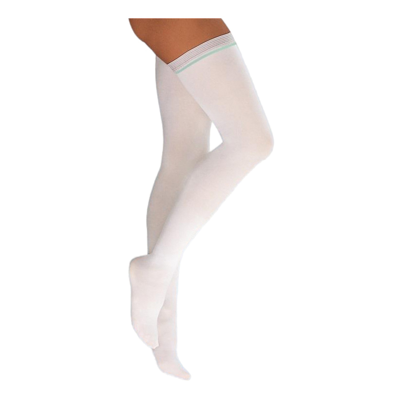 Scudovaris calza autoreggente antitrombo lunga 3