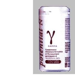 Potential N Gamma 60 Capsule