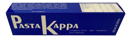Pasta kappa 75ml