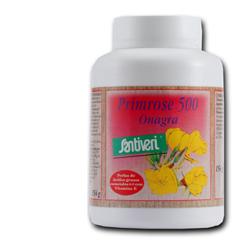 Olio oenotera 220 perle santiveri