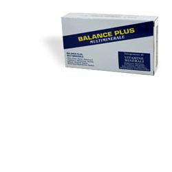 Balance-plus multimin 20 Bustine