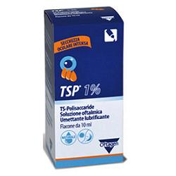 Soluzione Oftalmica TSP 1% 10ml
