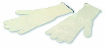 Guanto in cotone filo hospital effebi 7,5
