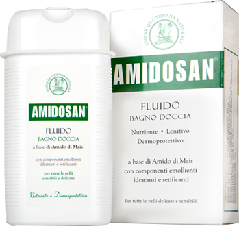 Amidosan fluido bdoc 300ml