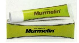 Bano lozione murmelin 60 ml