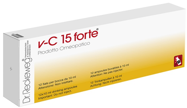 V-c 15 forte 12 fl.os