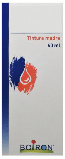 Thuya occ. tm 60ml