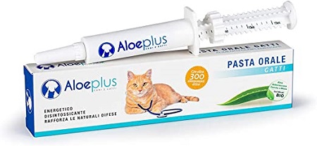 Aloeplus Pasta 15Ml