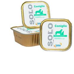 Solo Coniglio 300 Gr