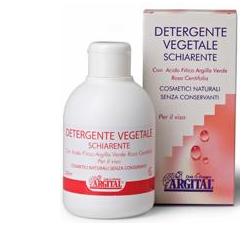 ARGITAL - F128 - Mousse nettoyante éclaircissante