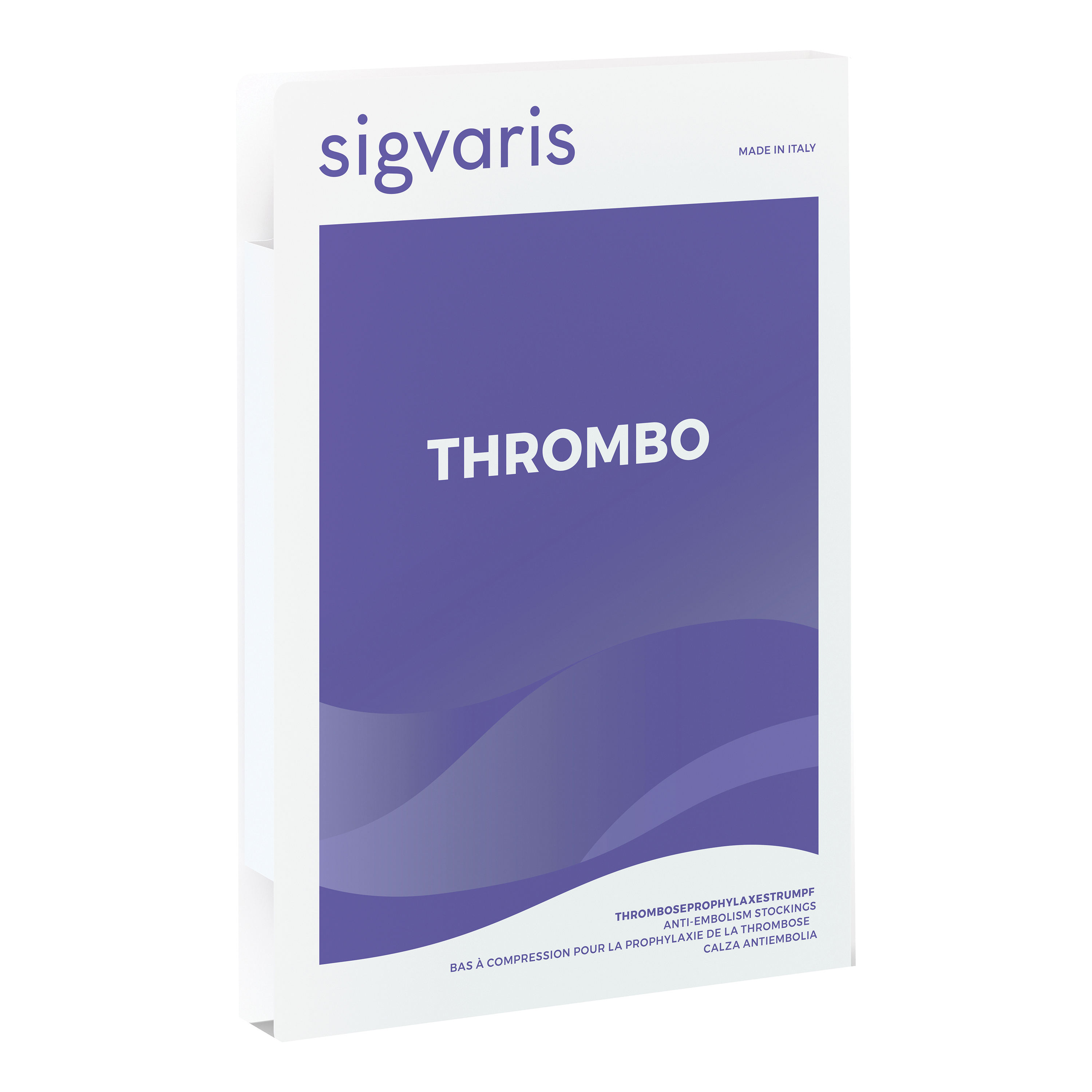 Sigv.thro mono sx ts m/l