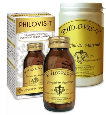 Philovis t 400 pastiglie
